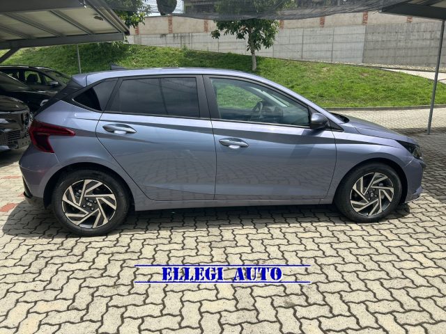 HYUNDAI i20 usata, con Chiusura centralizzata