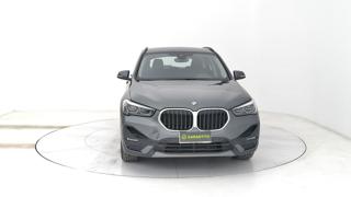 BMW X1 usata, con Cerchi in lega