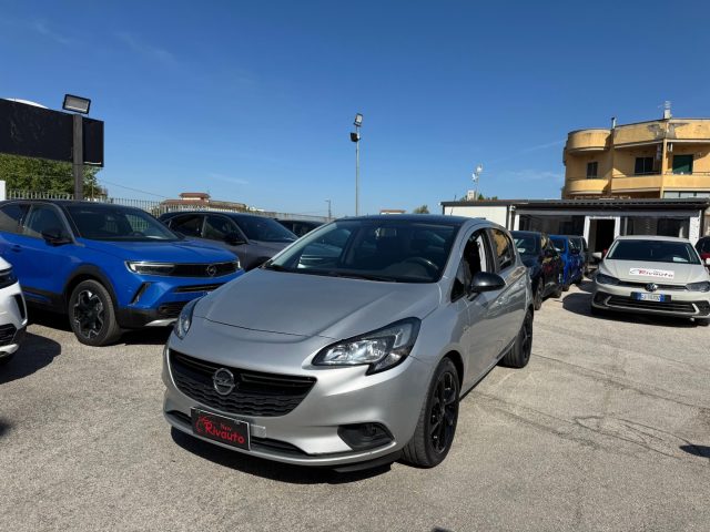 OPEL Corsa usata, con Airbag Passeggero
