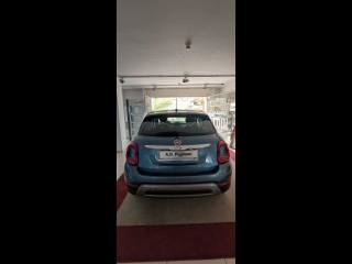 FIAT 500X usata 3