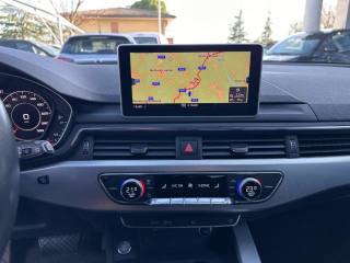 AUDI A4 usata, con Boardcomputer