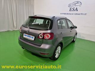VOLKSWAGEN Golf Plus usata, con Climatizzatore