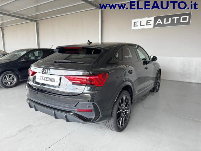 AUDI Q3 usata, con Cerchi in lega