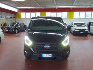 FORD Transit Custom usata, con Airbag