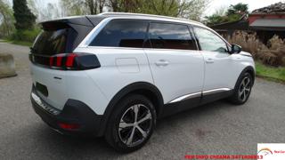 PEUGEOT 5008 usata, con Alzacristalli elettrici