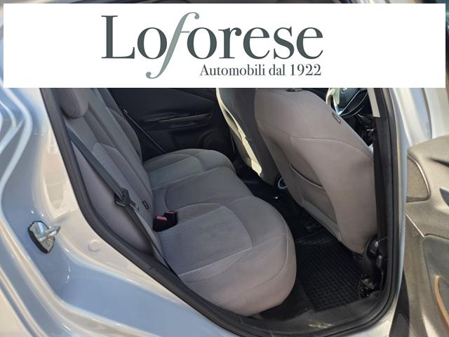 ALFA ROMEO Giulietta usata, con Cerchi in lega