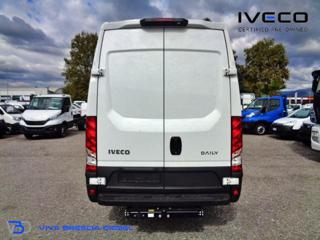 IVECO Daily usata, con Chiusura centralizzata