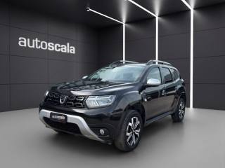 DACIA Duster 1.0 TCe 100 CV ECO-G 4x2 Prestige