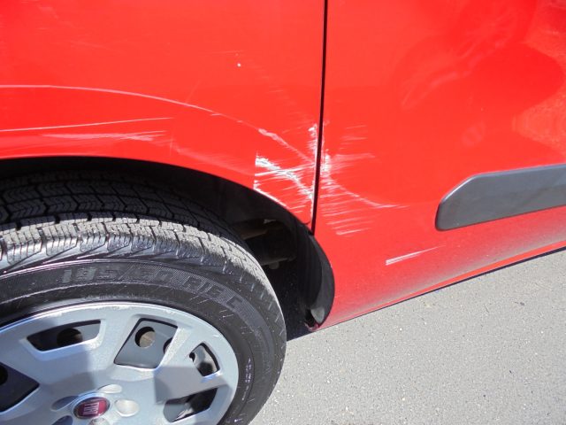 FIAT Doblo usata 43