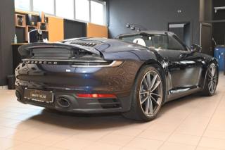PORSCHE 992 usata 39