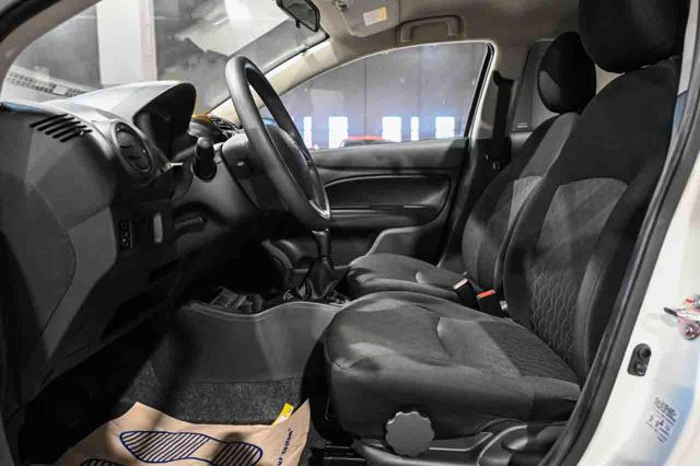 MITSUBISHI Space Star usata, con Vivavoce