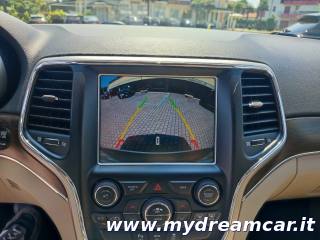 JEEP Grand Cherokee usata 12