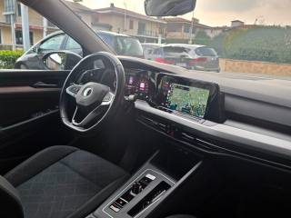 VOLKSWAGEN Golf usata 128