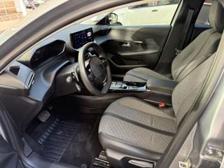 PEUGEOT 208 usata, con Immobilizzatore elettronico