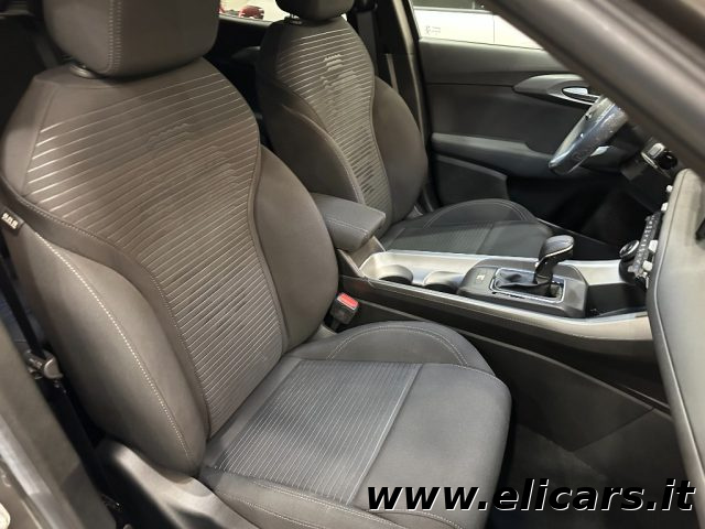 ALFA ROMEO Tonale usata, con Controllo trazione