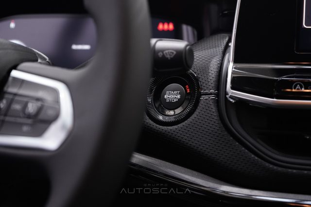 JEEP Compass usata, con Airbag testa