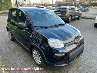 FIAT Panda usata, con Chiusura centralizzata