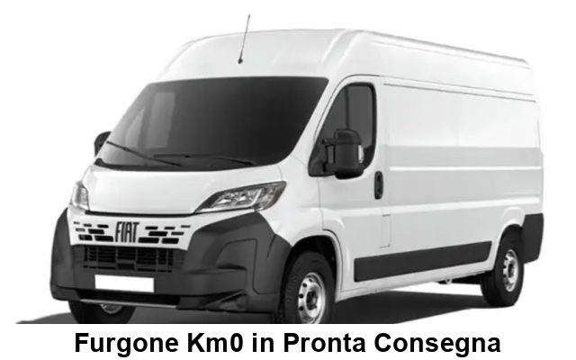 FIAT Ducato usata, con ABS