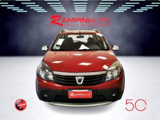 DACIA Sandero usata 2