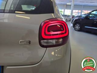 CITROEN C3 usata 24