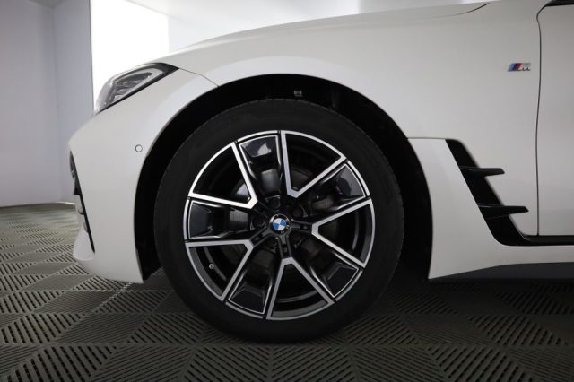 BMW 420 usata 7