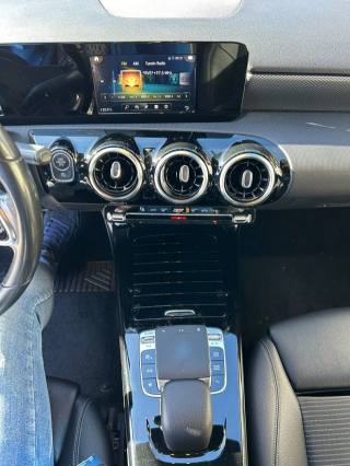 MERCEDES-BENZ A 180 usata, con Cruise Control