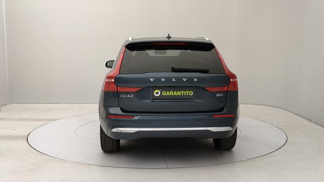 VOLVO XC60 usata, con Airbag Passeggero