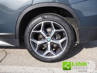 BMW X1 usata 45