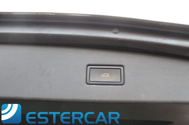 VOLKSWAGEN Tiguan usata, con Touch screen