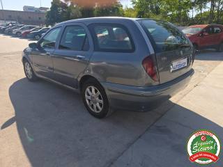 LANCIA Lybra usata, con Airbag