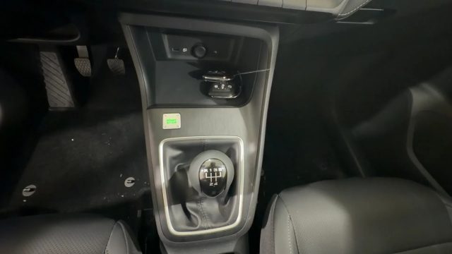 MG ZS usata, con Chiusura centralizzata