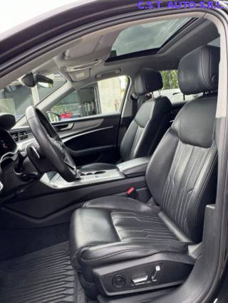 AUDI S6 usata, con Controllo trazione