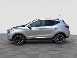 MG ZS usata 1