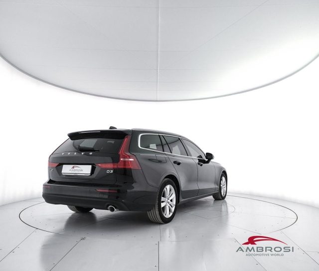 VOLVO V60 usata 2