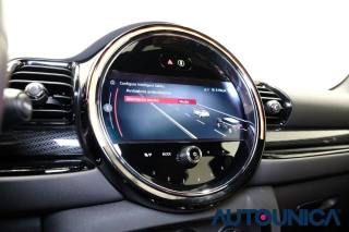 MINI Cooper Clubman usata, con Isofix