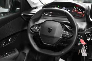 PEUGEOT 208 usata, con Touch screen