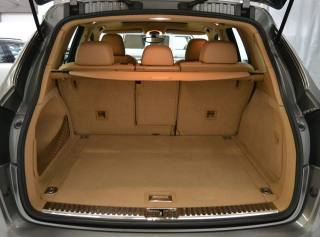 PORSCHE Cayenne usata, con Controllo trazione