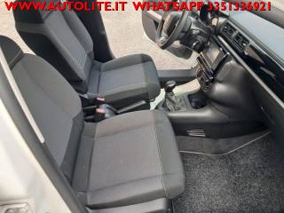 CITROEN C3 usata, con Cronologia tagliandi
