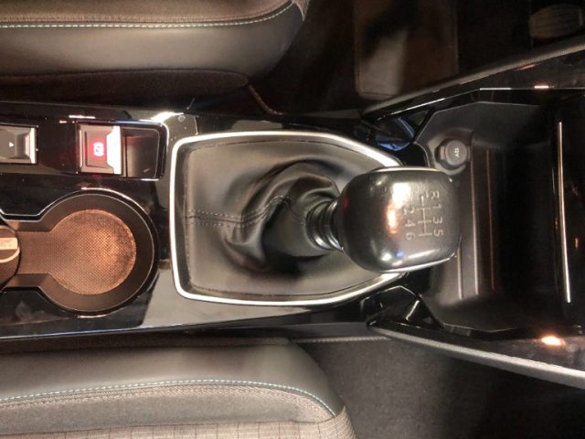 PEUGEOT 208 usata, con Bracciolo