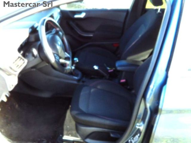 FORD Fiesta usata, con Airbag Passeggero