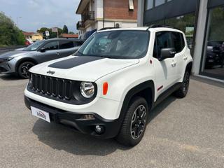 JEEP Renegade usata, con Airbag Passeggero