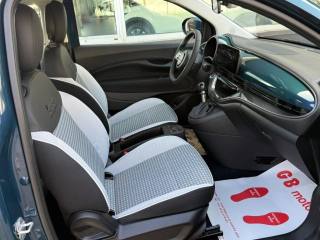 FIAT 500 usata, con ESP