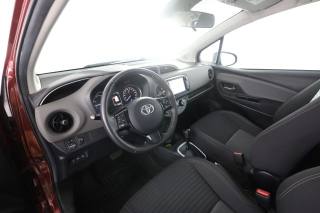 TOYOTA Yaris usata 1
