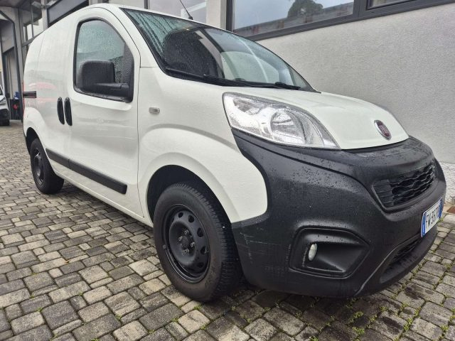 FIAT Fiorino usata, con ABS