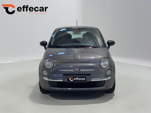 FIAT 500 usata, con Airbag