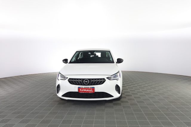 OPEL Corsa usata 0
