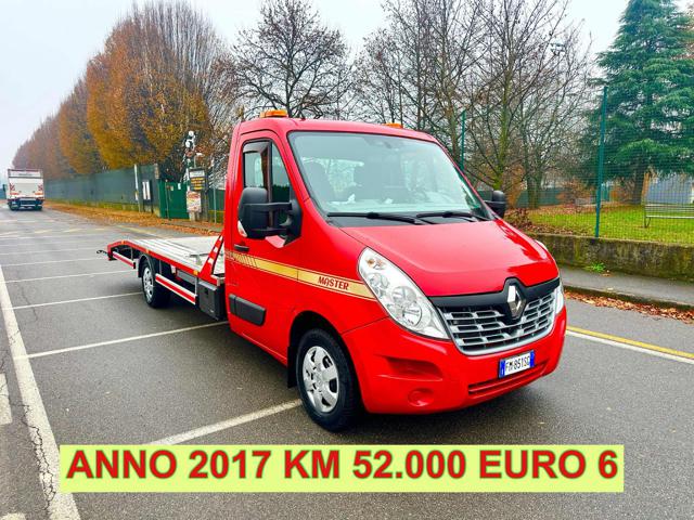 RENAULT Master usata, con ABS