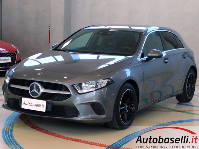 MERCEDES-BENZ A 180 usata, con ABS