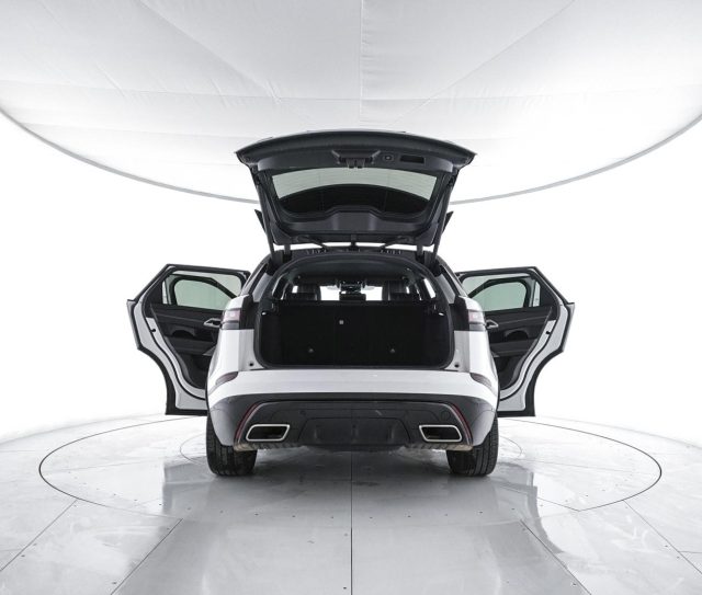 LAND ROVER Range Rover Velar usata 11