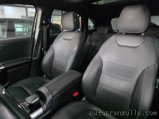 MERCEDES-BENZ GLA 200 usata, con Tettuccio apribile